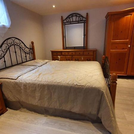 Appartement Neuf Dans Maison Villargondran Eksteriør billede
