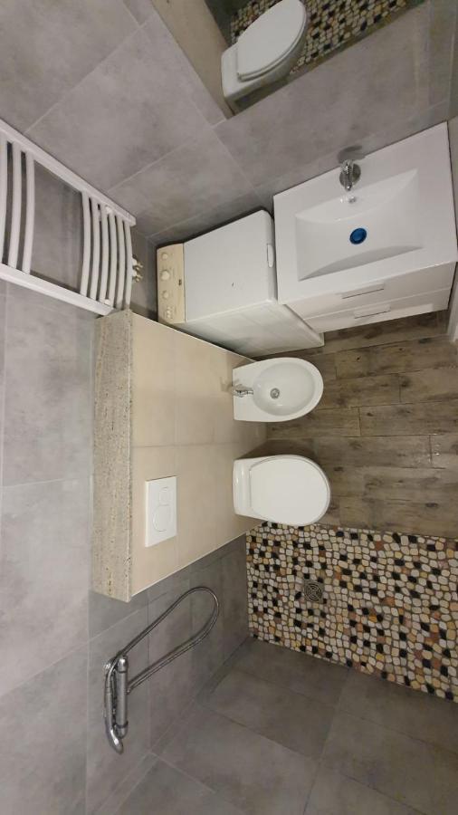 Appartement Neuf Dans Maison Villargondran Eksteriør billede